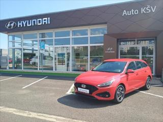 Hyundai i30 1,5 i COMFORT kombi  Facelift kombi