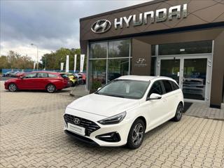 Hyundai i30 1,5 i CVVT Smart kombi kombi