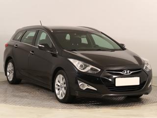 Hyundai i40 1.7 CRDi 100kW kombi