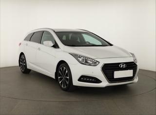 Hyundai i40 1.7 CRDi 104kW kombi