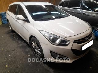 Hyundai i40 1.7CRDi kombi