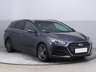 Hyundai i40 1.7 CRDi 104kW kombi