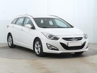 Hyundai i40 1.7 CRDi 100kW kombi