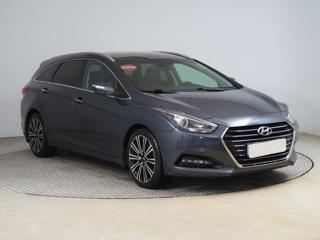 Hyundai i40 1.7 CRDi 104kW kombi