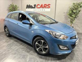 Hyundai i30 1,4   CRDI TRIKOLOR NOVÉ PNEU kombi