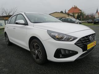 Hyundai i30 23 WG 1,5I MT COMFORT 16 kombi