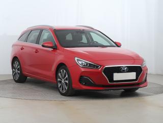 Hyundai i30 1.4 T-GDI 103kW kombi