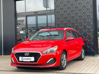 Hyundai i30 TRIKOLOR COM. 1.4 TGDi 103 kW kombi