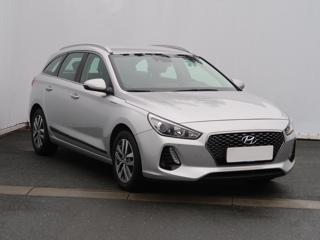 Hyundai i30 1.0 T-GDI 88kW kombi