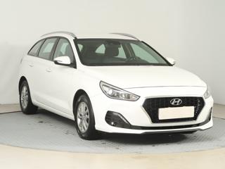 Hyundai i30 1.6 CRDi 85kW kombi