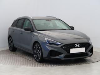 Hyundai i30 1.5 T-GDI MHEV 117kW kombi