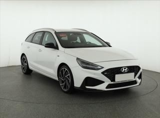 Hyundai i30 1.5 T-GDI MHEV 117kW kombi