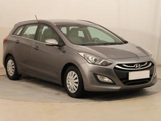 Hyundai i30 1.6 MPI 88kW kombi