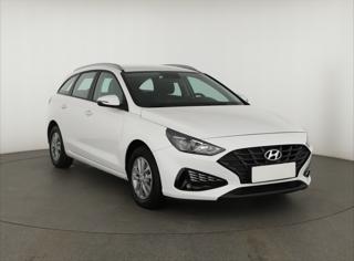 Hyundai i30 1.5 DPI 81kW kombi