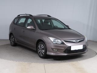 Hyundai i30 1.4 CVVT 80kW kombi