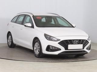 Hyundai i30 1.6 CRDi 85kW kombi