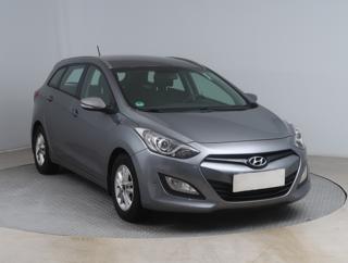 Hyundai i30 1.6 MPI 88kW kombi