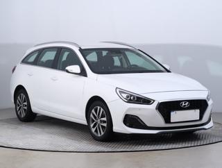 Hyundai i30 1.6 CRDi 85kW kombi