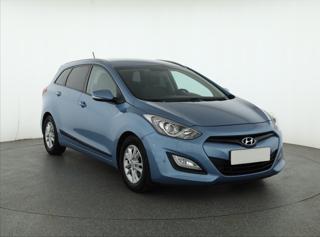 Hyundai i30 1.6 CRDi 81kW kombi