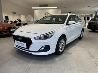 Hyundai i30 1,4 i MT START PLUS kombi