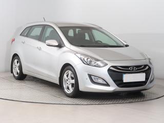 Hyundai i30 1.6 CRDi 94kW kombi