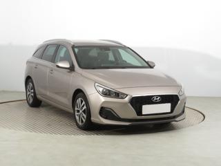 Hyundai i30 1.4 T-GDI 103kW kombi