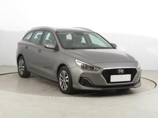 Hyundai i30 1.6 CRDi 85kW kombi