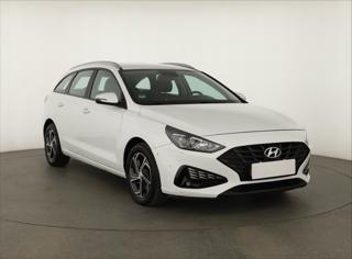 Hyundai i30 1.6 CRDi 85kW kombi