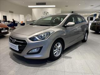 Hyundai i30 1,6 GDI MT Trikolor Komfort kombi