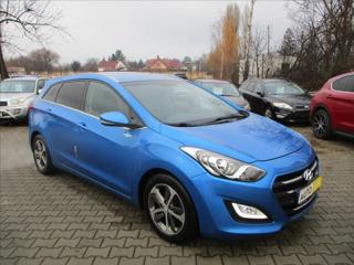 Hyundai i30 1,6 GDI  DIGI. KLIMA kombi