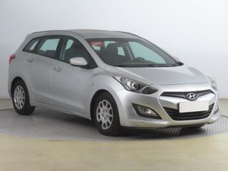 Hyundai i30 1.6 CRDi 81kW kombi