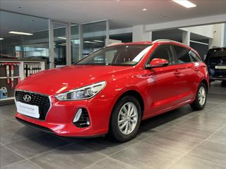 Hyundai i30 1,0 T-GDI 120k Trikolor Comfort kombi