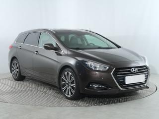 Hyundai i40 1.7 CRDi 104kW kombi