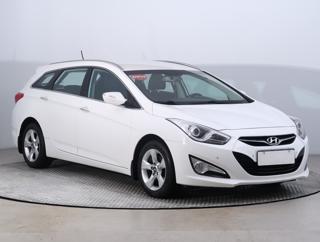 Hyundai i40 1.7 CRDi 100kW kombi