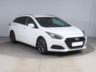 Hyundai i40 1.7 CRDi 104kW kombi