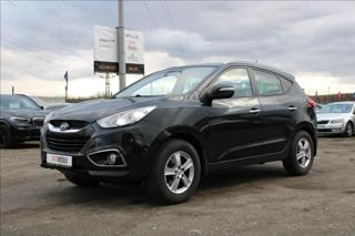 Hyundai ix35 2,0 CRDI  DIG.KLIMA, 4 x 4 kombi