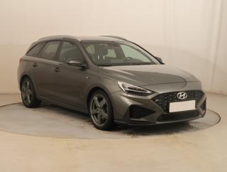 Hyundai i30 1.5 T-GDI MHEV 117kW kombi