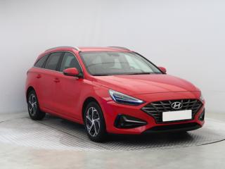 Hyundai i30 1.0 T-GDI 88kW kombi