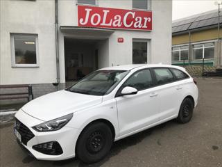 Hyundai i30 1,5 i CVVT Start kombi kombi