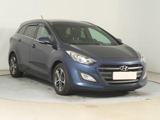 Hyundai i30 1.6 CRDi 81kW kombi