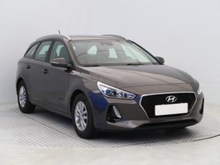 Hyundai i30 1.0 T-GDI 88kW kombi