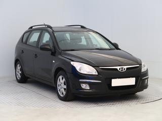 Hyundai i30 1.6 CRDi 85kW kombi