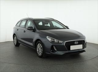 Hyundai i30 1.6 CRDi 81kW kombi