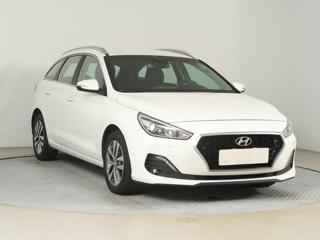 Hyundai i30 1.6 CRDi 85kW kombi