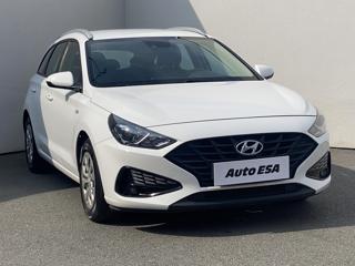 Hyundai i30 1.6 CRDi kombi