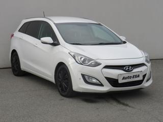 Hyundai i30 1.4CRDI kombi