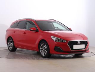 Hyundai i30 1.4 T-GDI 103kW kombi