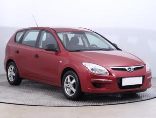 Hyundai i30 1.6 CRDi 66kW kombi