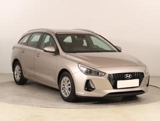 Hyundai i30 1.0 T-GDI 88kW kombi