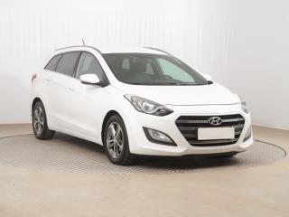 Hyundai i30 1.6 CRDi 81kW kombi